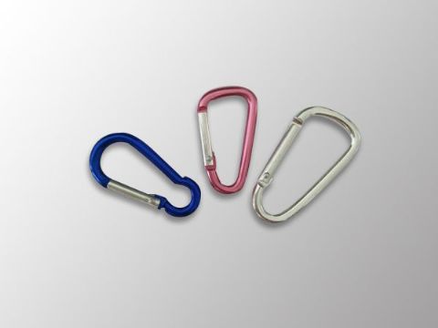 點(diǎn)擊查看詳細(xì)信息<br>標(biāo)題：Aluminium Snap Hook 閱讀次數(shù)：1218
