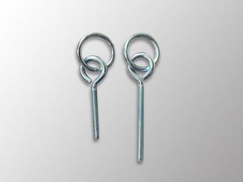 點(diǎn)擊查看詳細(xì)信息<br>標(biāo)題：Eye Bolt with Ring 閱讀次數(shù)：1052