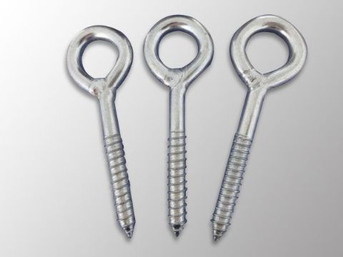 點擊查看詳細信息<br>標題：Eye Bolt 閱讀次數(shù)：1176