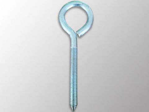 點擊查看詳細(xì)信息<br>標(biāo)題：Eye Bolt 閱讀次數(shù)：1149
