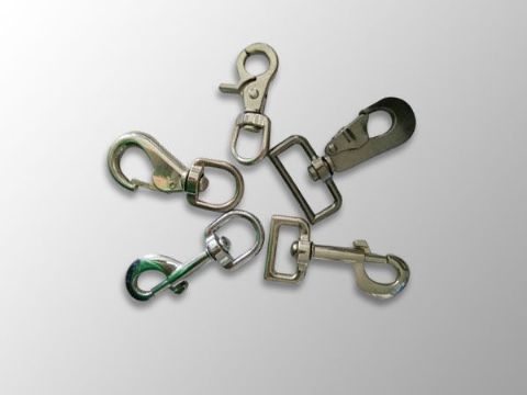 點(diǎn)擊查看詳細(xì)信息<br>標(biāo)題：Zinc Alloy Snap Hook 閱讀次數(shù)：1216