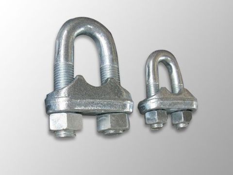 點擊查看詳細(xì)信息<br>標(biāo)題：Italian Wire Rope Clip 閱讀次數(shù)：1242