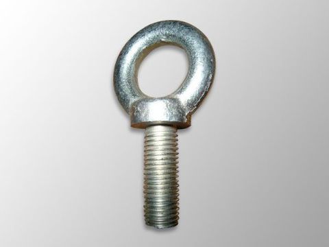 點擊查看詳細信息<br>標題：Eye Bolt 閱讀次數(shù)：1224