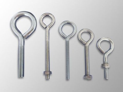 點擊查看詳細(xì)信息<br>標(biāo)題：Eye Bolt 閱讀次數(shù)：1132