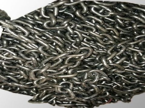 點(diǎn)擊查看詳細(xì)信息<br>標(biāo)題：G80 Chain 閱讀次數(shù)：1115