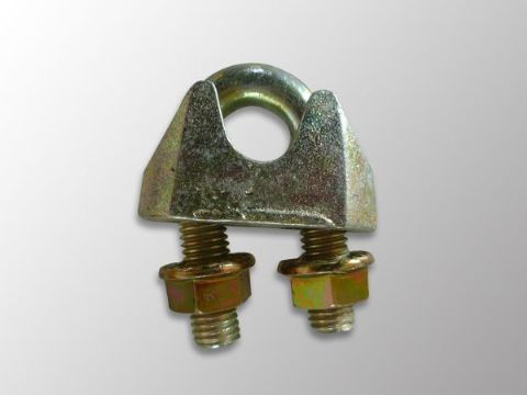 點(diǎn)擊查看詳細(xì)信息<br>標(biāo)題：DIN1142 Wire Rope Clip 閱讀次數(shù)：1122
