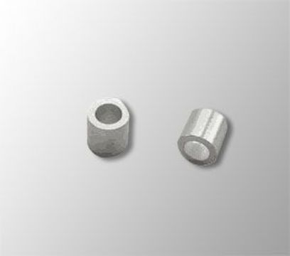 點擊查看詳細信息<br>標題：Aluminium Ferrules 閱讀次數(shù)：1418