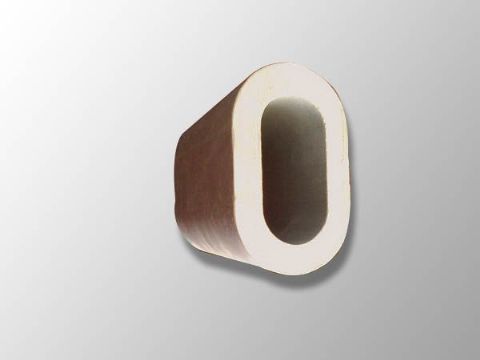 點擊查看詳細信息<br>標題：DIN3093 Aluminium Ferrules 閱讀次數(shù)：1172