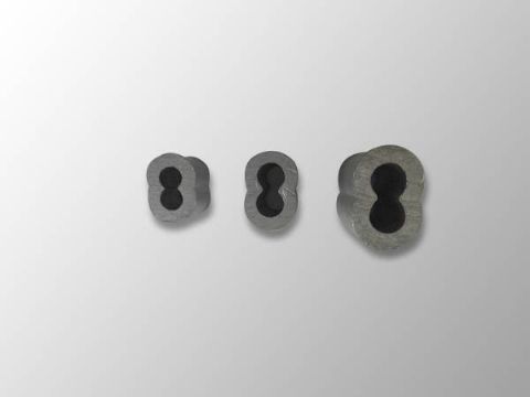 點擊查看詳細(xì)信息<br>標(biāo)題：8 Aluminium Ferrules 閱讀次數(shù)：1456