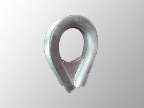 點擊查看詳細信息<br>標(biāo)題：Dutch Thimble K2B 閱讀次數(shù)：983