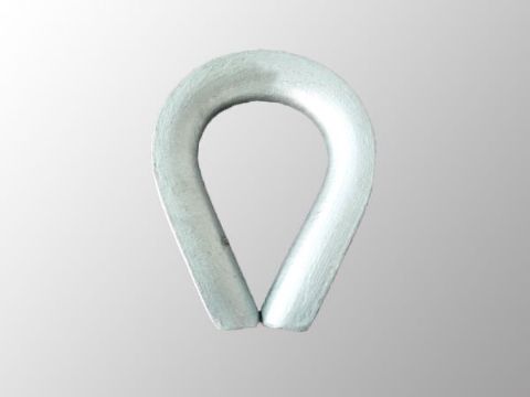 點擊查看詳細信息<br>標(biāo)題：Dutch Thimble K2 閱讀次數(shù)：1254