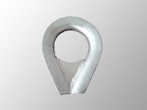 點擊查看詳細信息<br>標(biāo)題：Dutch Thimble K2B 閱讀次數(shù)：1052