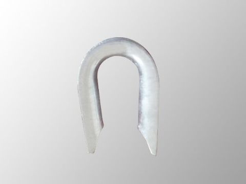 點(diǎn)擊查看詳細(xì)信息<br>標(biāo)題：Nonstandard Open Type Thimble 閱讀次數(shù)：973