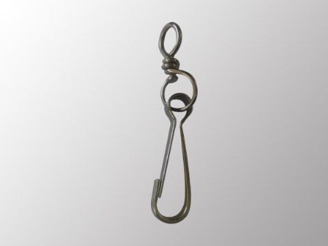 點擊查看詳細信息<br>標題：Pet Hook 閱讀次數(shù)：1040