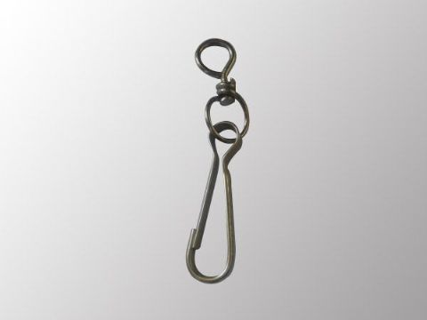 點擊查看詳細信息<br>標題：Pet Hook 閱讀次數(shù)：996