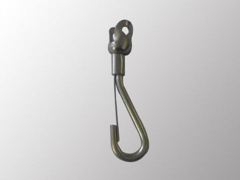 點擊查看詳細信息<br>標題：Pet Hook 閱讀次數(shù)：1064
