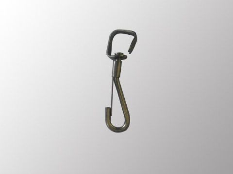 點擊查看詳細信息<br>標題：Pet Hook 閱讀次數(shù)：1018
