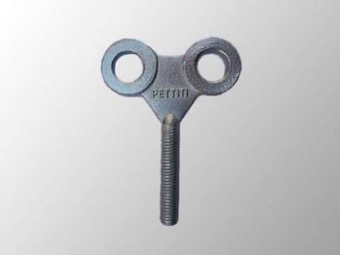 點(diǎn)擊查看詳細(xì)信息<br>標(biāo)題：Eye Bolt 閱讀次數(shù)：1288