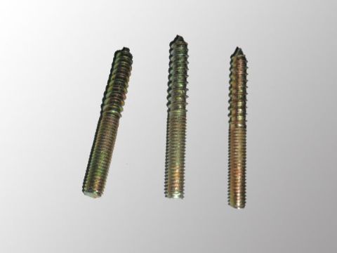 點擊查看詳細信息<br>標題：雙頭螺栓 閱讀次數(shù)：1292
