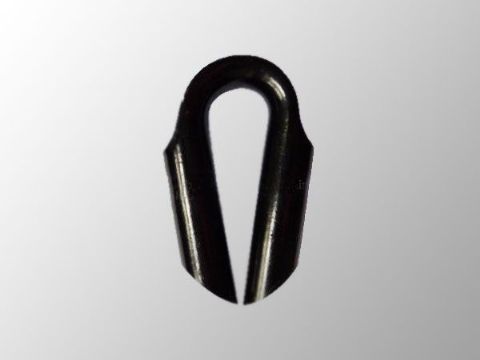 點(diǎn)擊查看詳細(xì)信息<br>標(biāo)題：噴塑管式套環(huán) 閱讀次數(shù)：2263