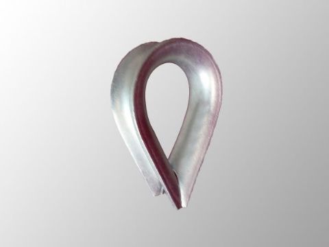 點擊查看詳細信息<br>標題：熱鍍鋅普通套環(huán) 閱讀次數(shù)：1309