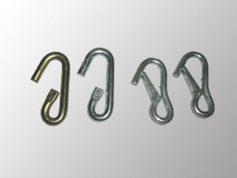 點擊查看詳細信息<br>標(biāo)題：簡易鉤 閱讀次數(shù)：1318